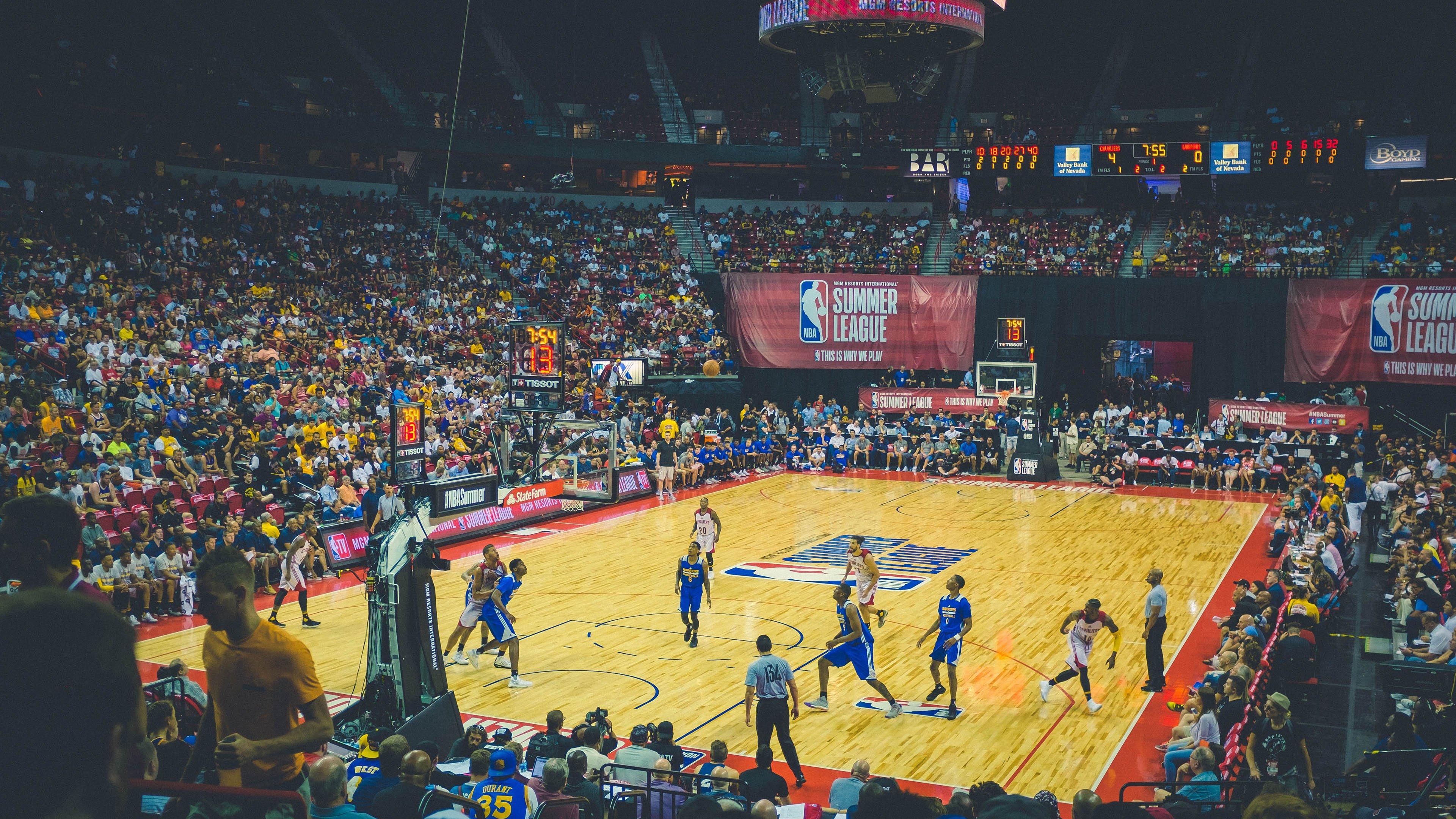 NBA杯小组赛尘埃落定，北境之王强势突围，三队遗憾提前告别征程